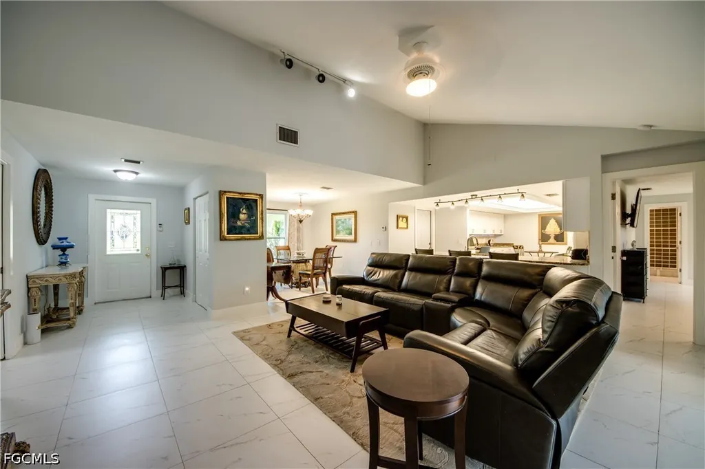 787 Overriver Drive North Fort Myers FL 33903