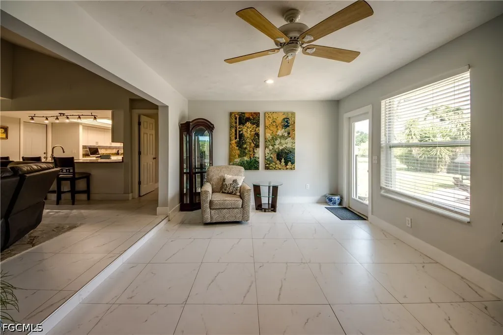787 Overriver Drive North Fort Myers FL 33903