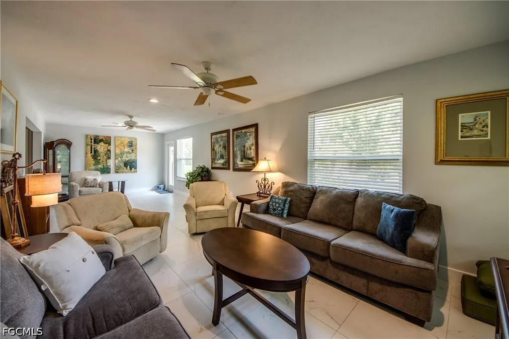 787 Overriver Drive North Fort Myers FL 33903
