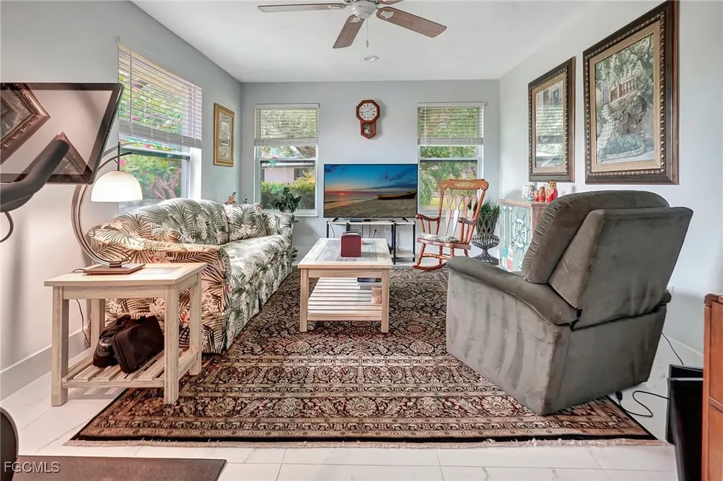 787 Overriver Drive North Fort Myers FL 33903