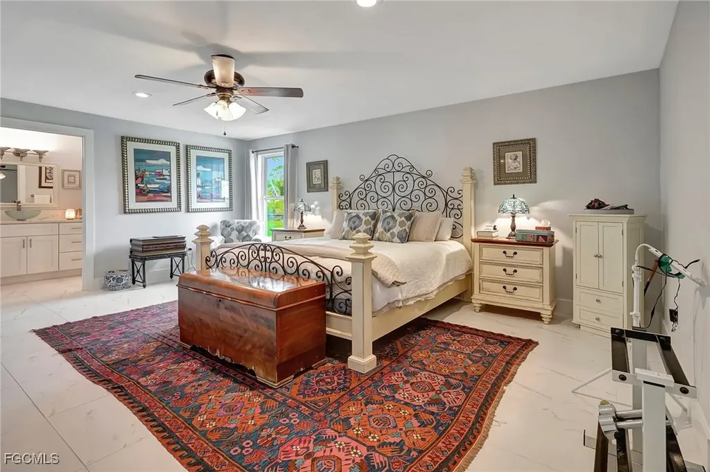787 Overriver Drive North Fort Myers FL 33903