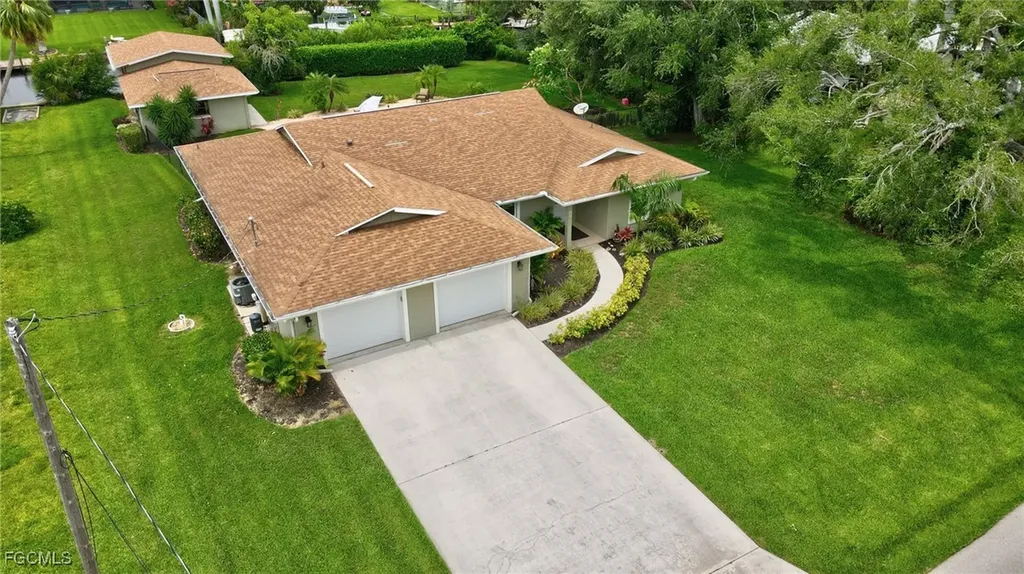 787 Overriver Drive North Fort Myers FL 33903