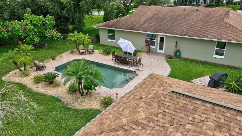 787 Overriver Drive North Fort Myers FL 33903