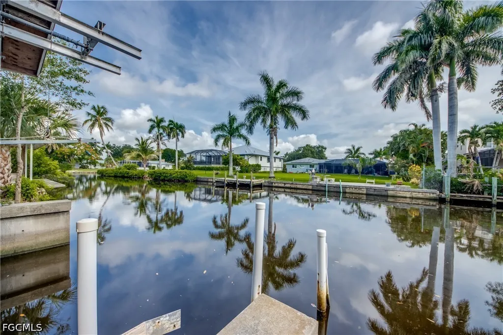 787 Overriver Drive North Fort Myers FL 33903