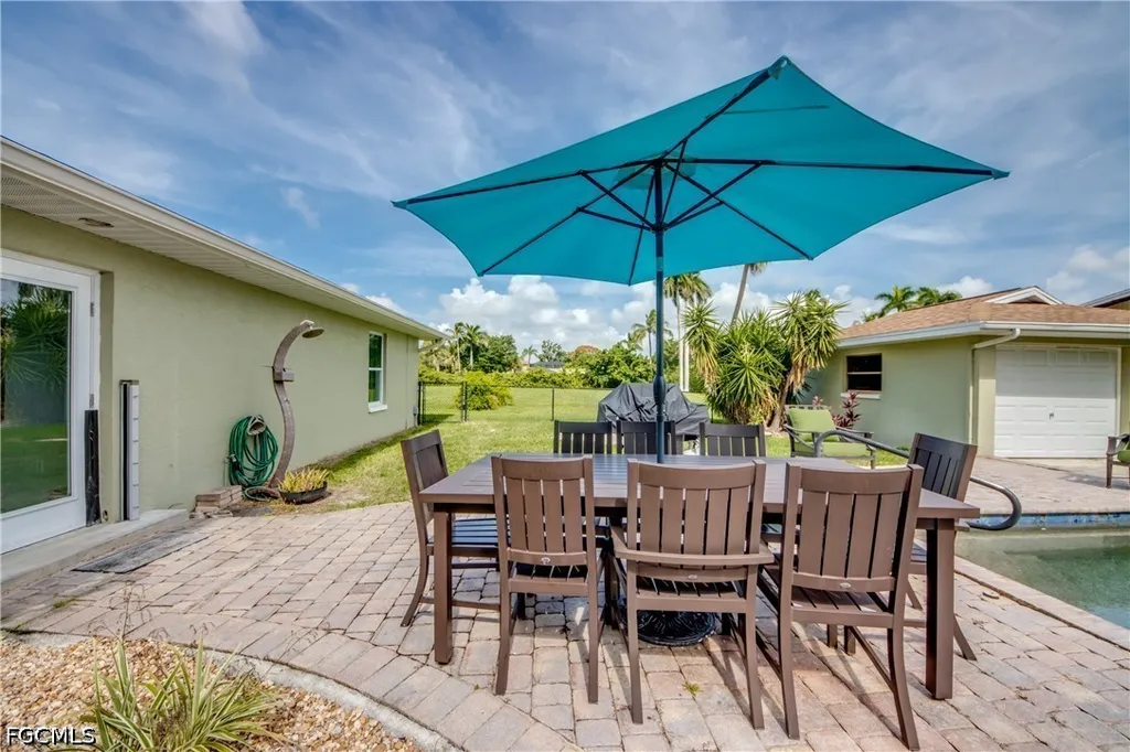 787 Overriver Drive North Fort Myers FL 33903