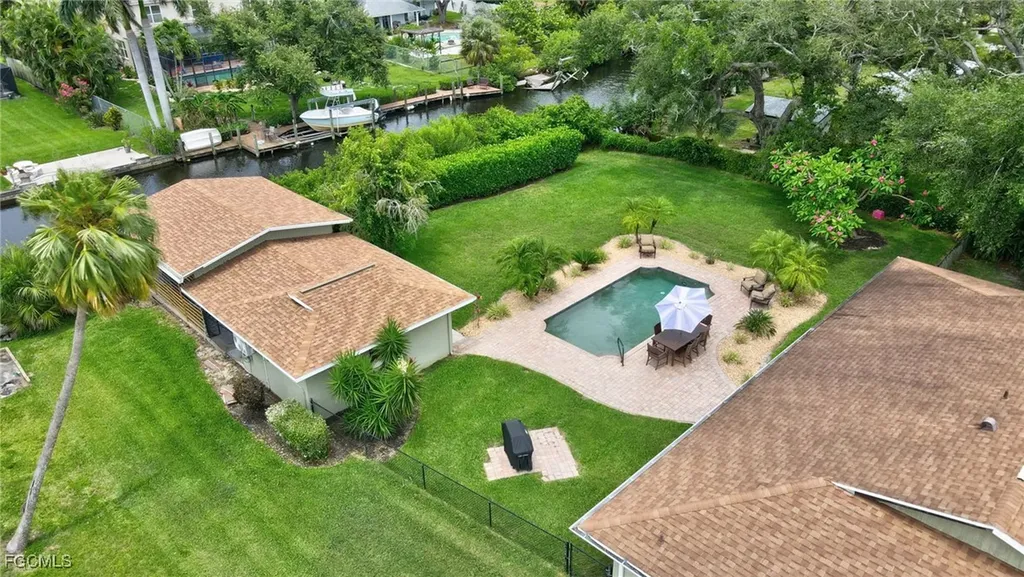 787 Overriver Drive North Fort Myers FL 33903