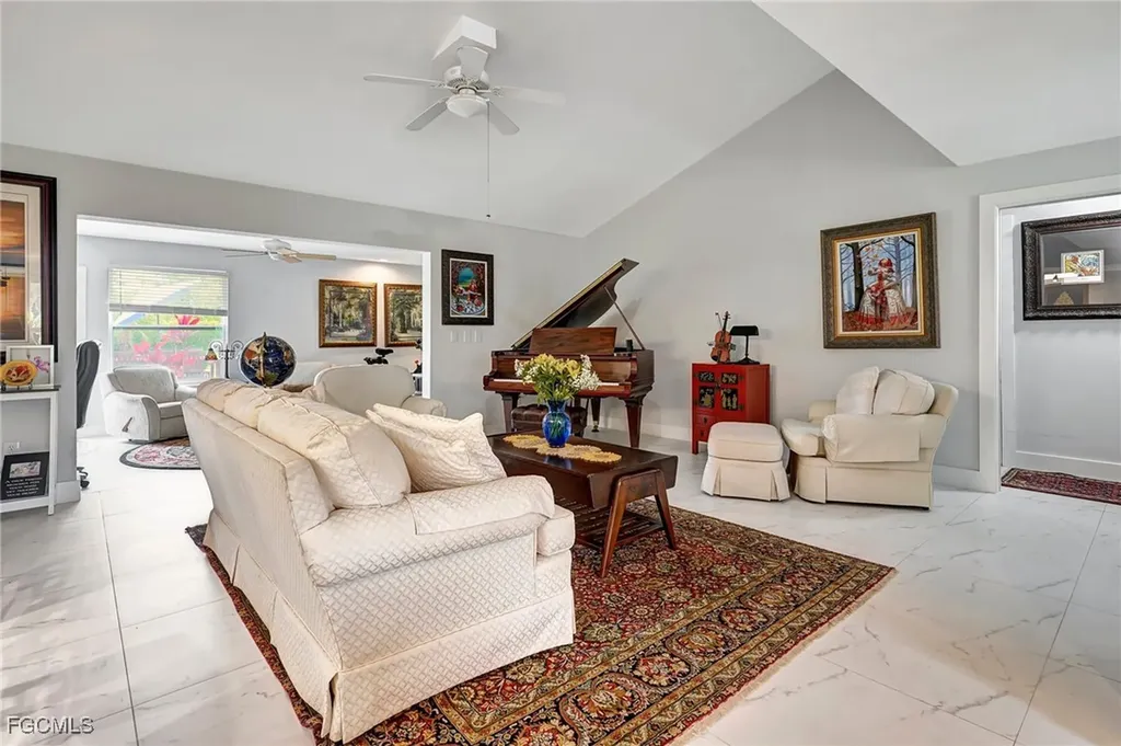 787 Overriver Drive North Fort Myers FL 33903