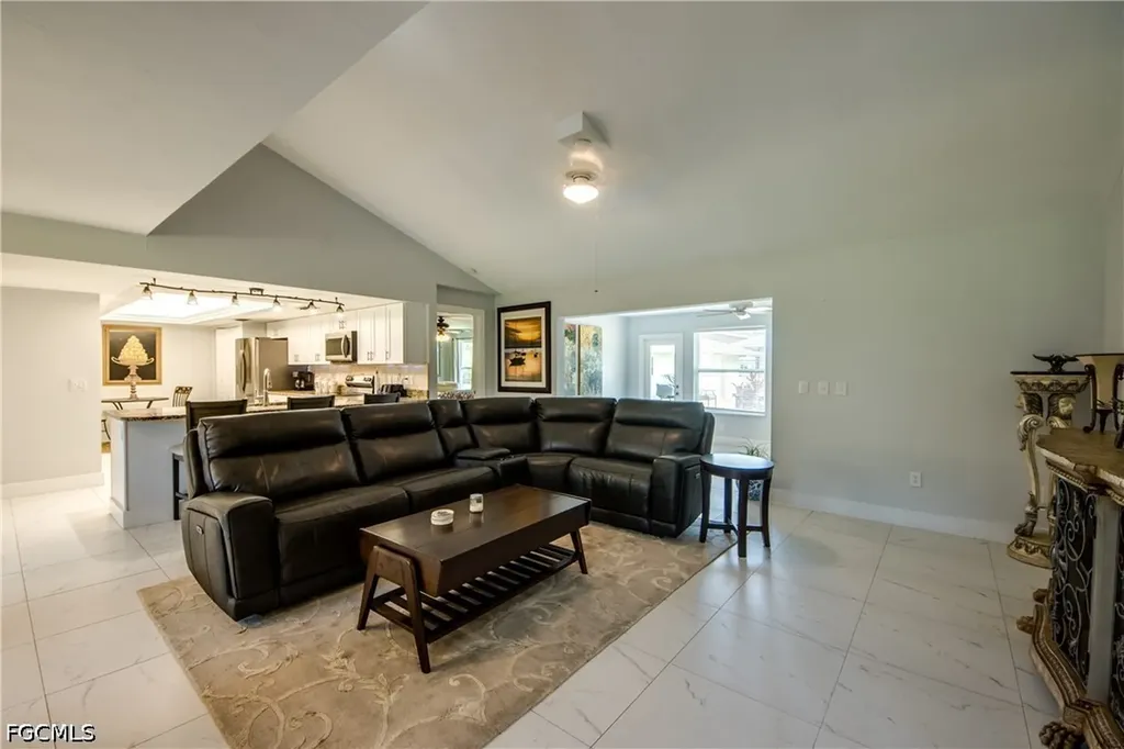 787 Overriver Drive North Fort Myers FL 33903