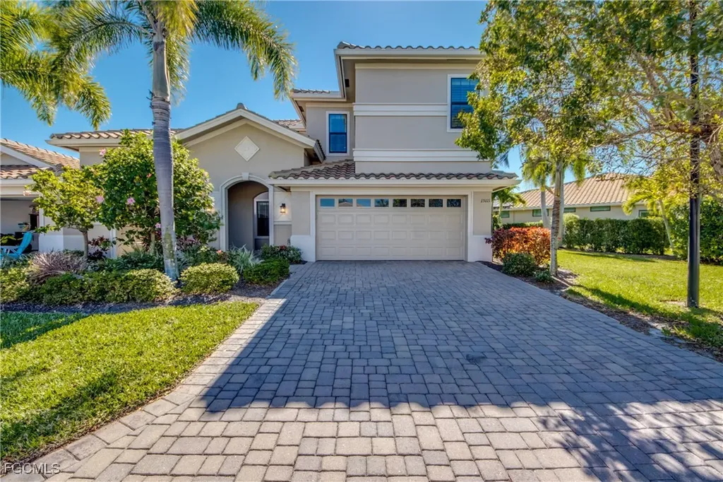 15111 Cortona Way Fort Myers FL 33908