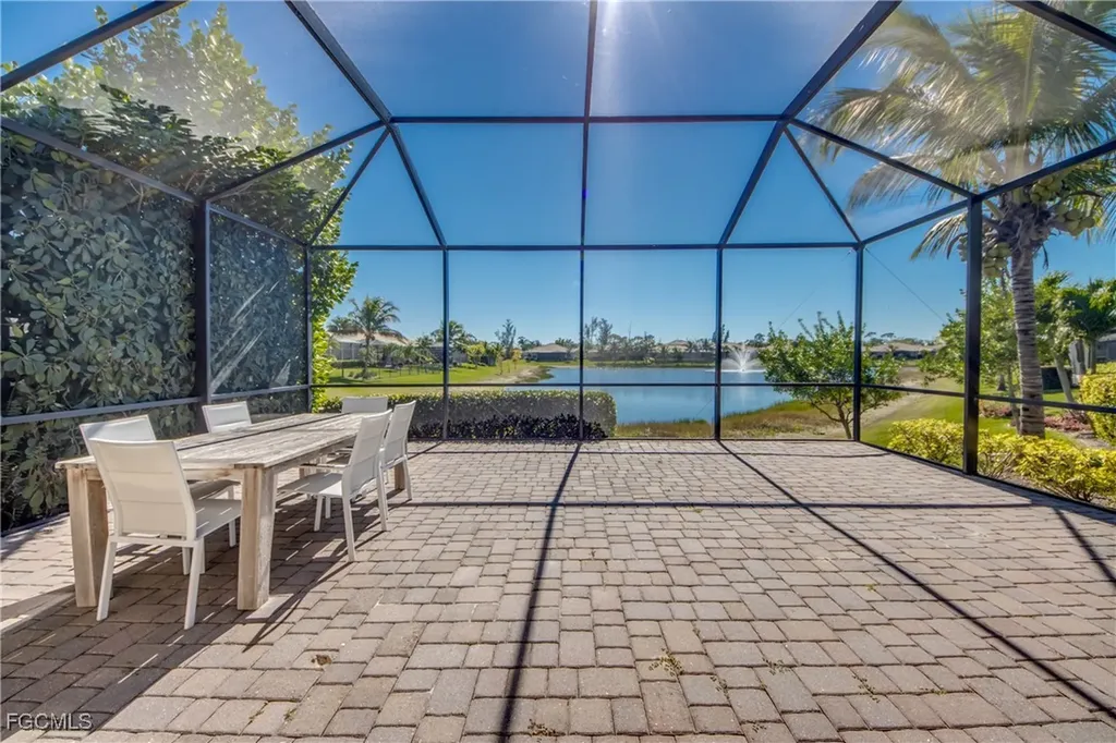 15111 Cortona Way Fort Myers FL 33908
