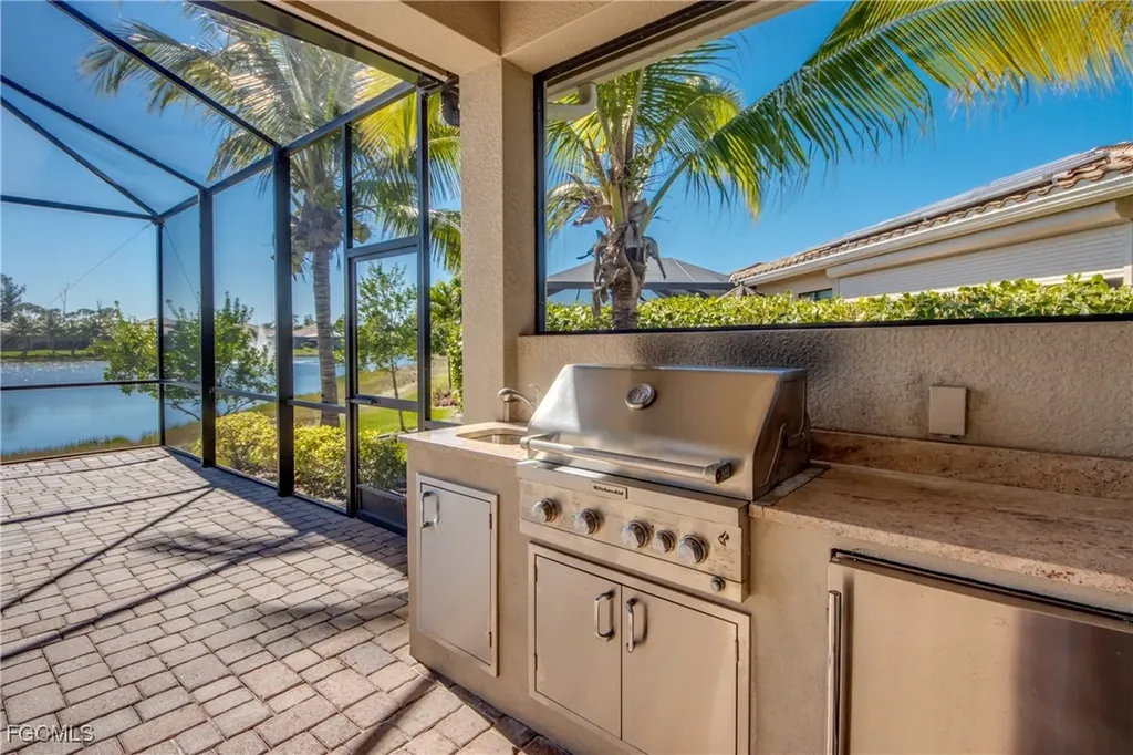 15111 Cortona Way Fort Myers FL 33908