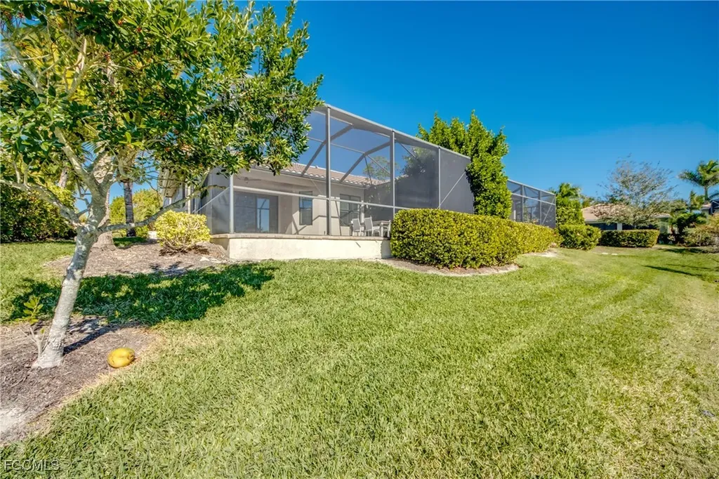 15111 Cortona Way Fort Myers FL 33908