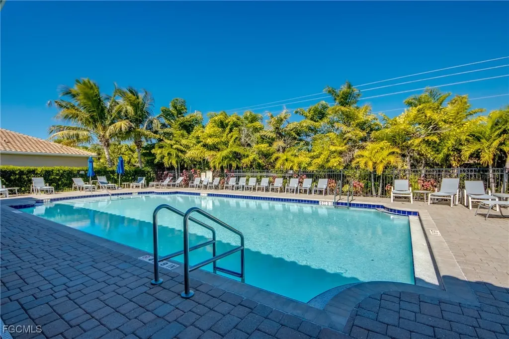 15111 Cortona Way Fort Myers FL 33908