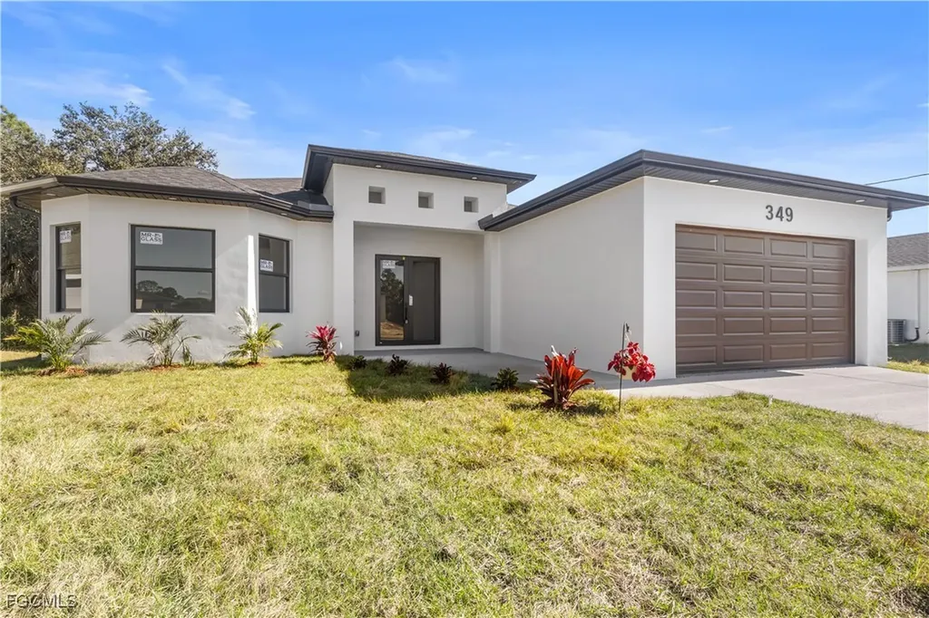 349 Ranchito Avenue Lehigh Acres FL 33974
