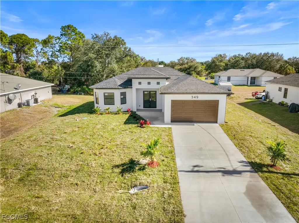 349 Ranchito Avenue Lehigh Acres FL 33974