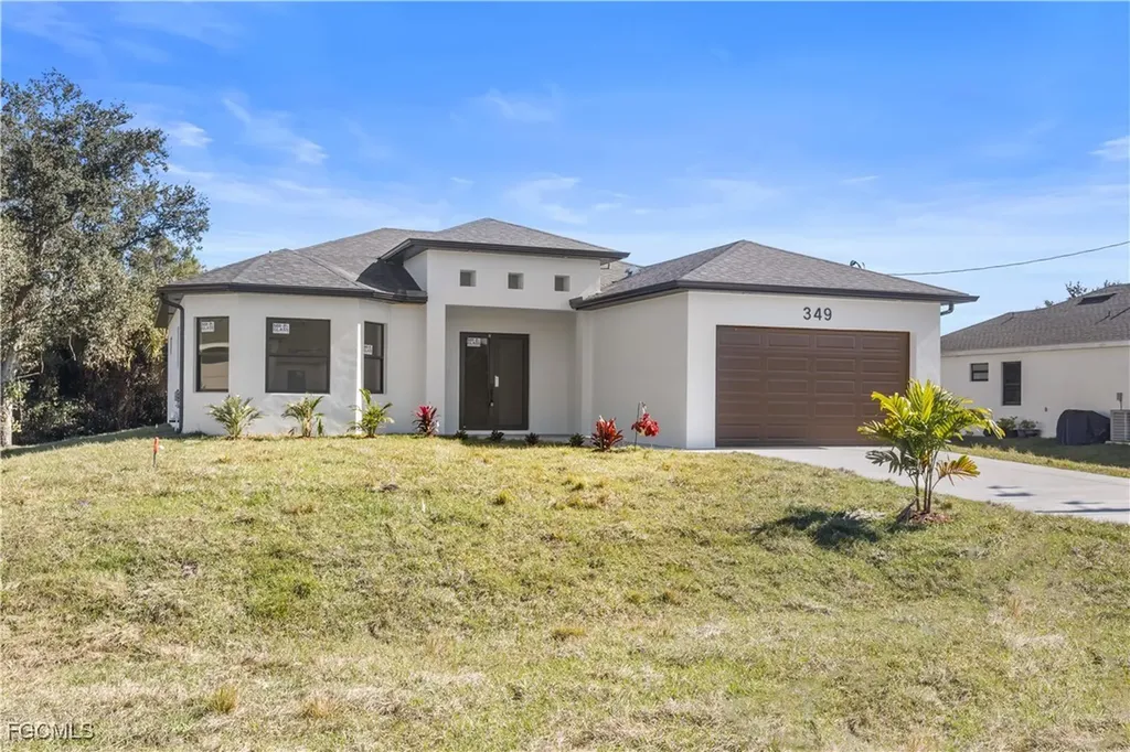 349 Ranchito Avenue Lehigh Acres FL 33974