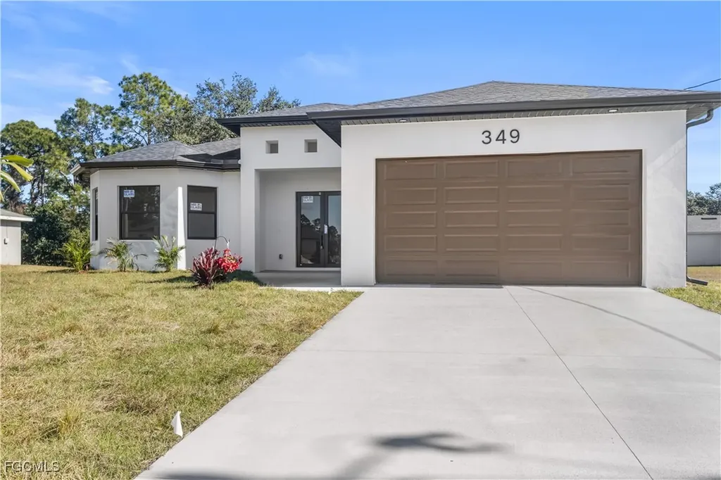 349 Ranchito Avenue Lehigh Acres FL 33974