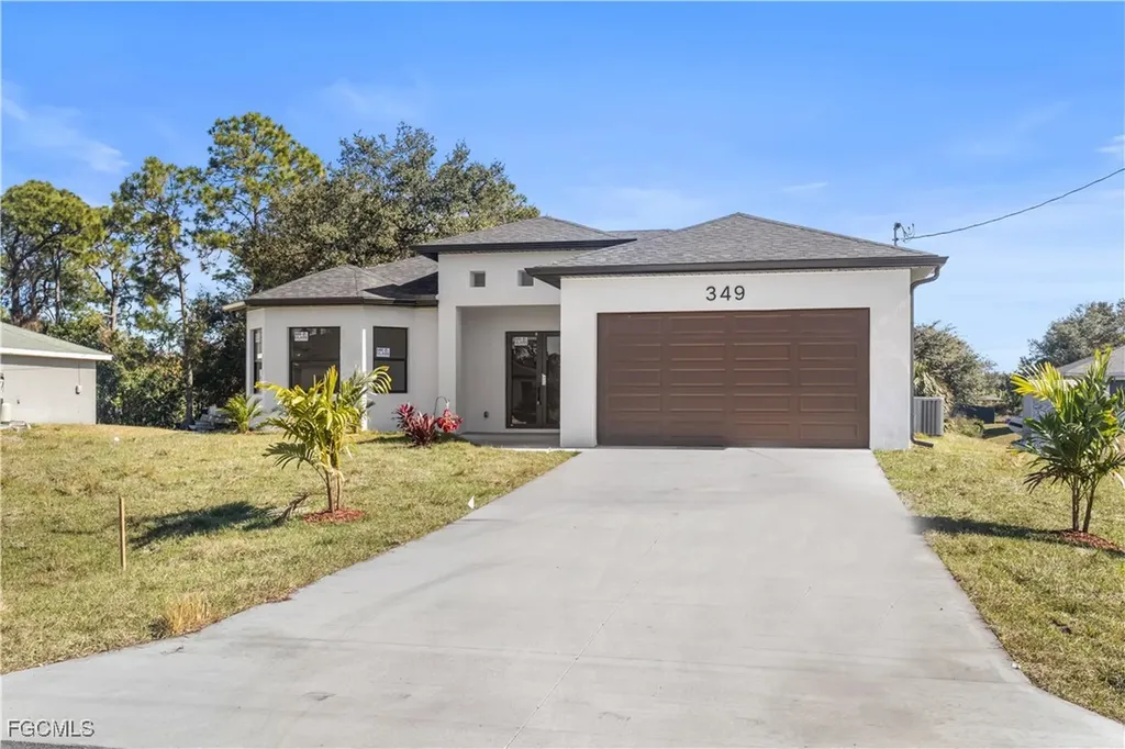 349 Ranchito Avenue Lehigh Acres FL 33974