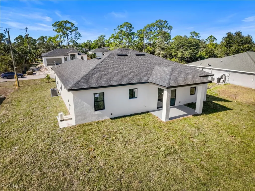 349 Ranchito Avenue Lehigh Acres FL 33974