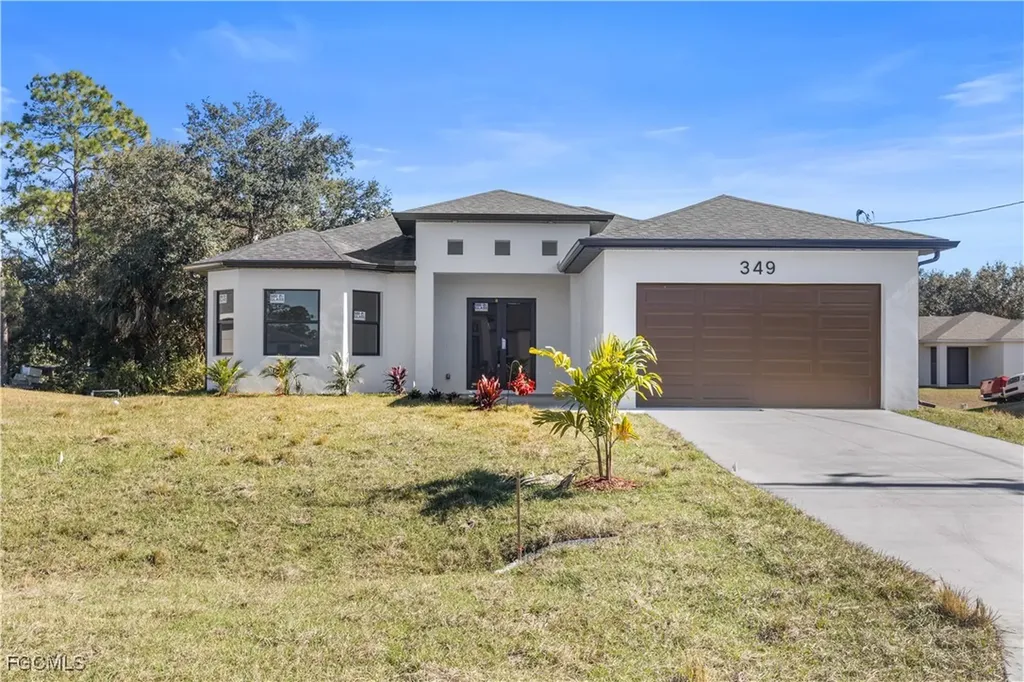 349 Ranchito Avenue Lehigh Acres FL 33974