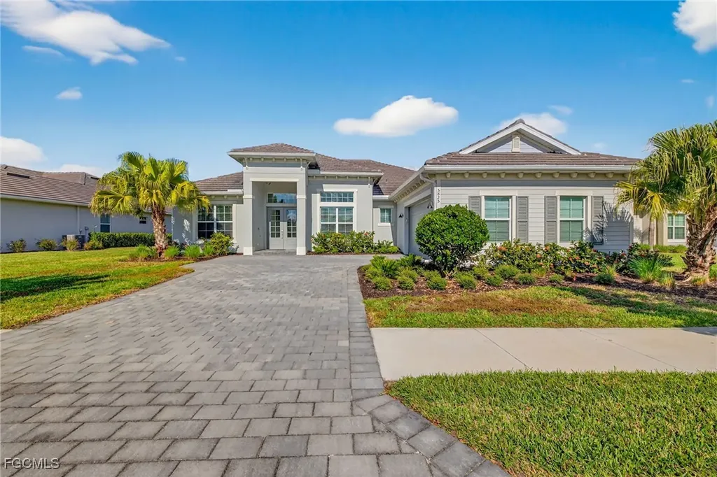 5825 Carnoustie Court Ave Maria FL 34142