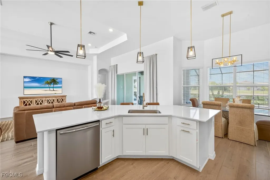 5825 Carnoustie Court Ave Maria FL 34142