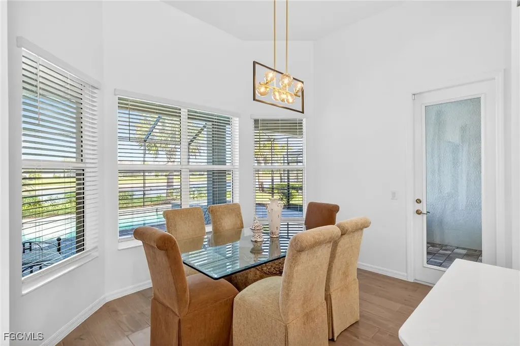 5825 Carnoustie Court Ave Maria FL 34142