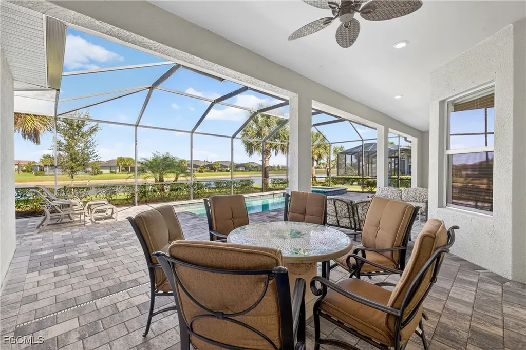 5825 Carnoustie Court Ave Maria FL 34142