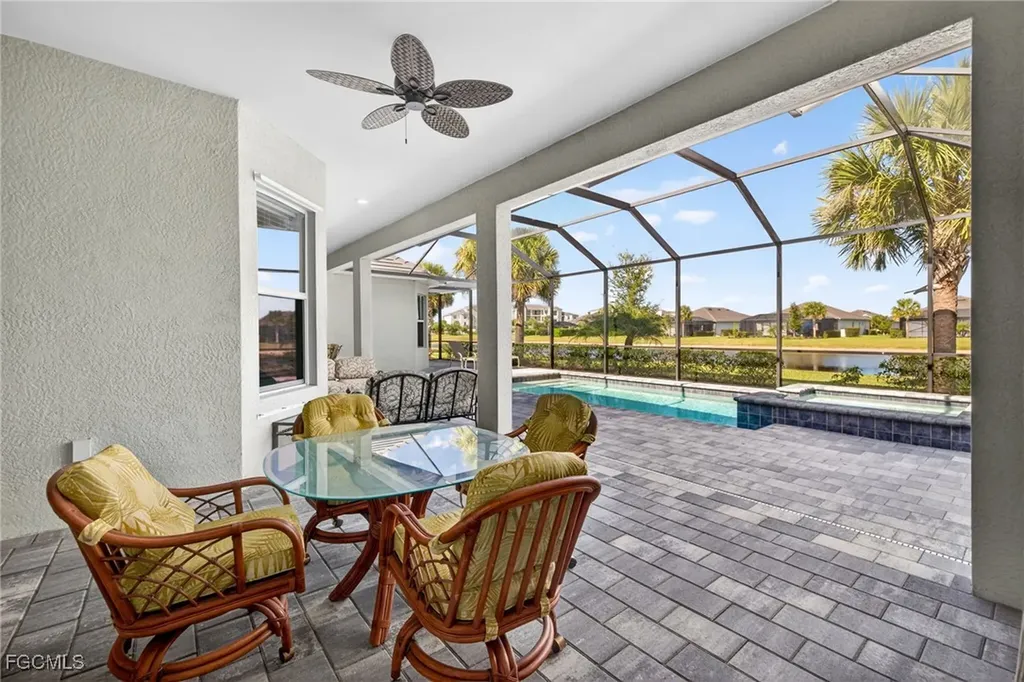 5825 Carnoustie Court Ave Maria FL 34142