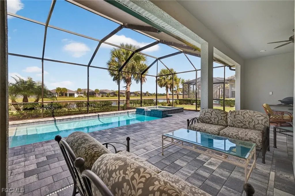 5825 Carnoustie Court Ave Maria FL 34142