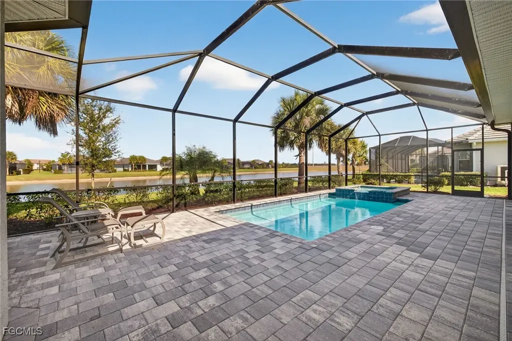 5825 Carnoustie Court Ave Maria FL 34142