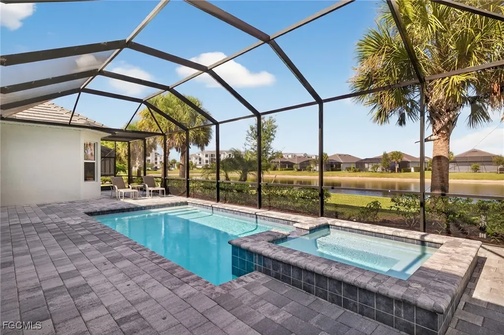 5825 Carnoustie Court Ave Maria FL 34142