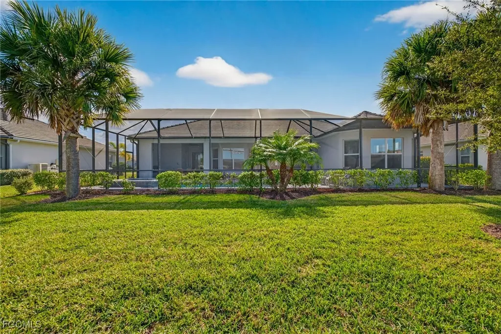 5825 Carnoustie Court Ave Maria FL 34142