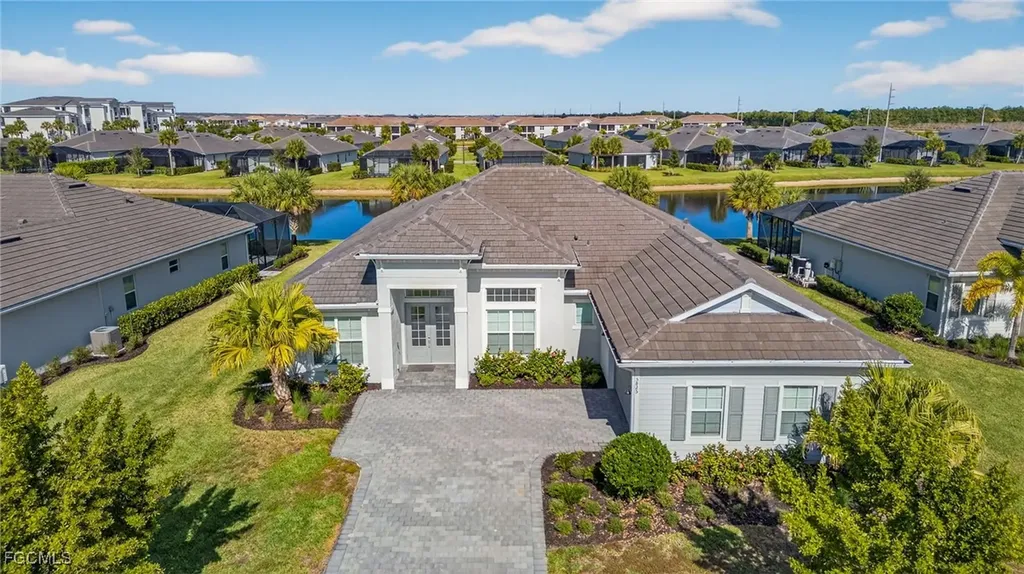 5825 Carnoustie Court Ave Maria FL 34142