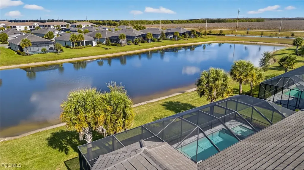 5825 Carnoustie Court Ave Maria FL 34142