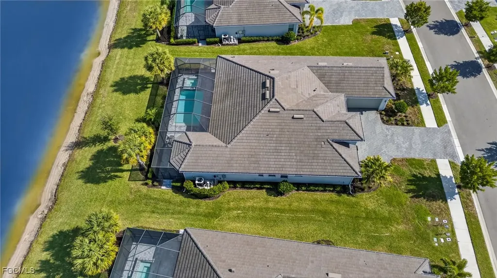 5825 Carnoustie Court Ave Maria FL 34142