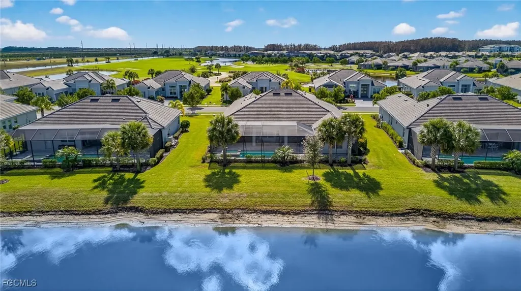 5825 Carnoustie Court Ave Maria FL 34142