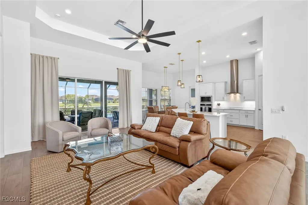 5825 Carnoustie Court Ave Maria FL 34142