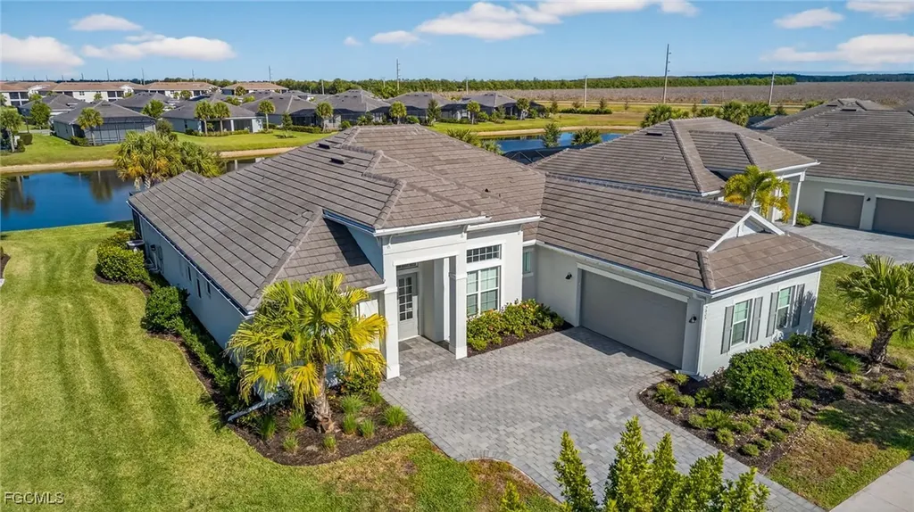5825 Carnoustie Court Ave Maria FL 34142