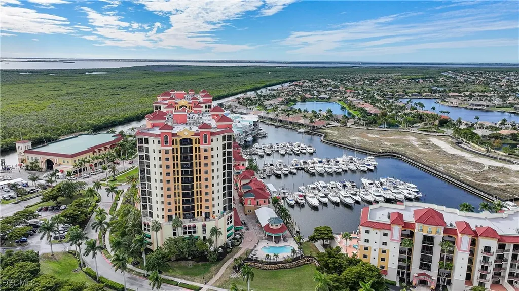 5781 Cape Harbour Drive Cape Coral FL 33914