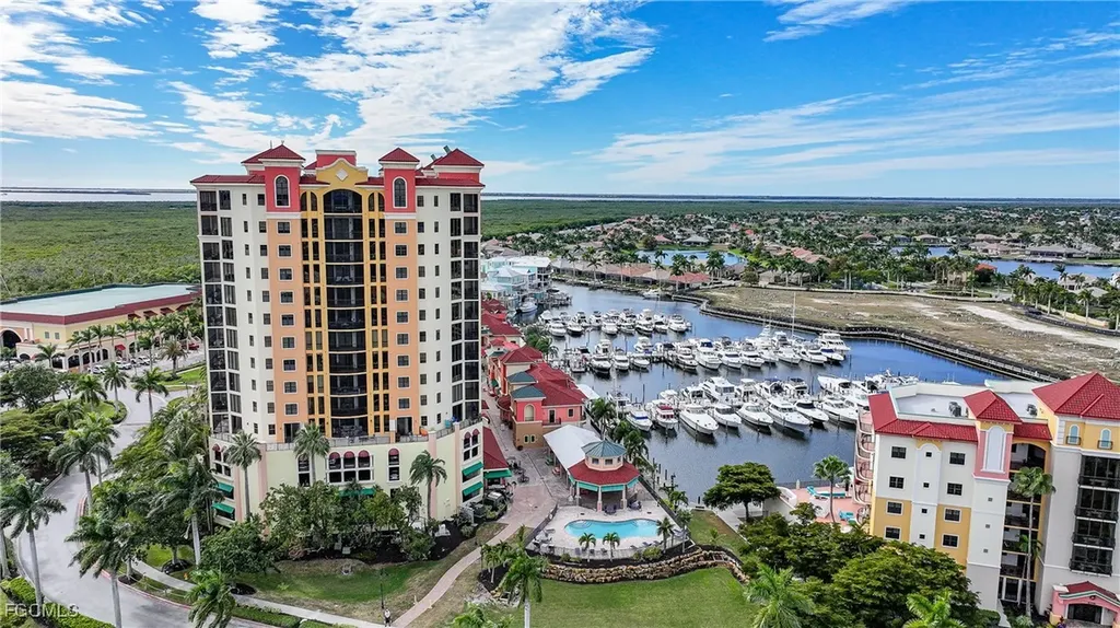 5781 Cape Harbour Drive Cape Coral FL 33914