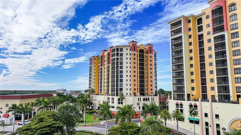 5781 Cape Harbour Drive Cape Coral FL 33914