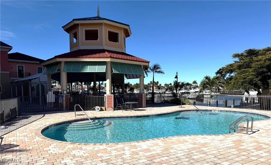 5781 Cape Harbour Drive Cape Coral FL 33914