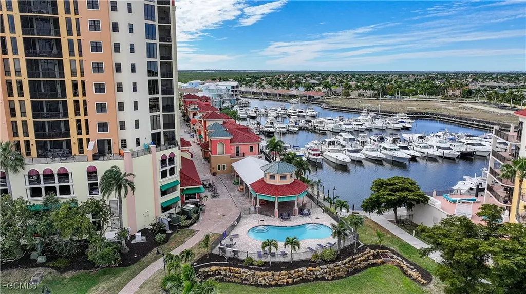 5781 Cape Harbour Drive Cape Coral FL 33914