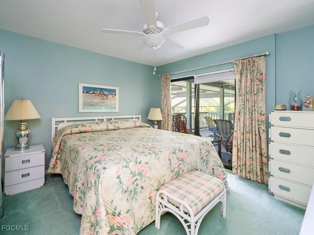 1379 Albatross Road Sanibel FL 33957