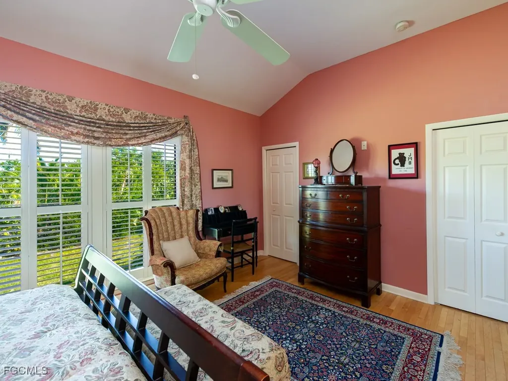 1379 Albatross Road Sanibel FL 33957