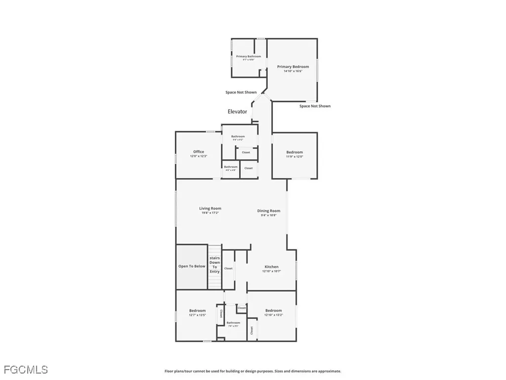 1379 Albatross Road Sanibel FL 33957