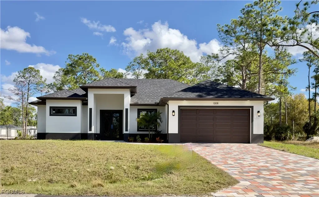 1008 Williams Avenue Lehigh Acres FL 33972