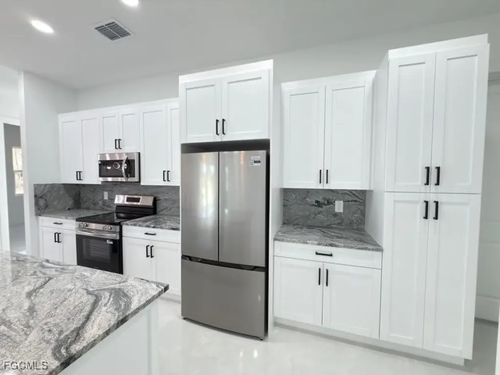 1008 Williams Avenue Lehigh Acres FL 33972