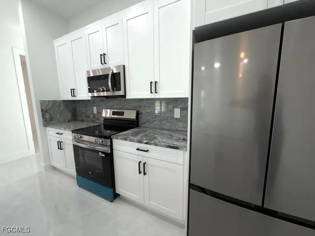 1008 Williams Avenue Lehigh Acres FL 33972